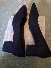 marks and spencer ladies shoes size 7.5