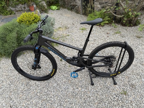 Santa cruz xxl hightower - xxl, 2