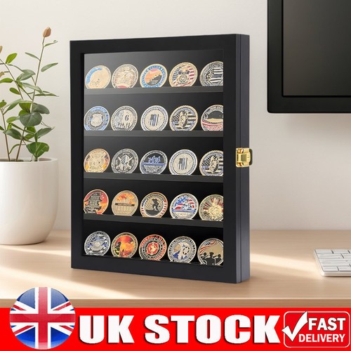 Display case with layers - 5,