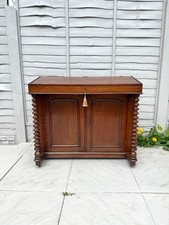 Antique Victorian Chiffonier