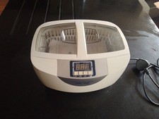 Ultrasonic Cleaner Model 4820