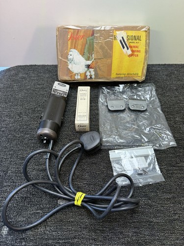 Oster detachable blade - blade, small