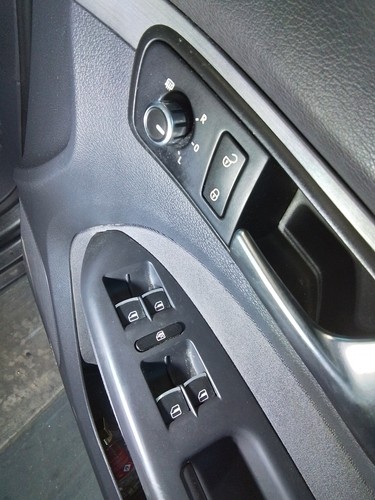 Window switch front - switch,