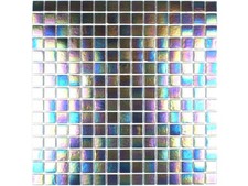 EB144 Dark Iridescent/Petrol