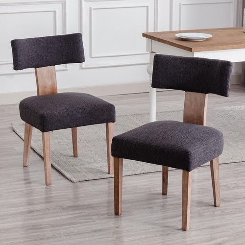 Set linen dining - of,