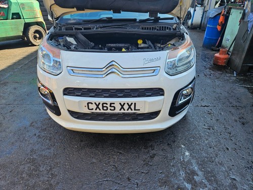 2013 citroen c3 picasso - 2013,