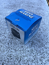 SILVA 33 Marine Compass - Designed and manufactured in Sweden