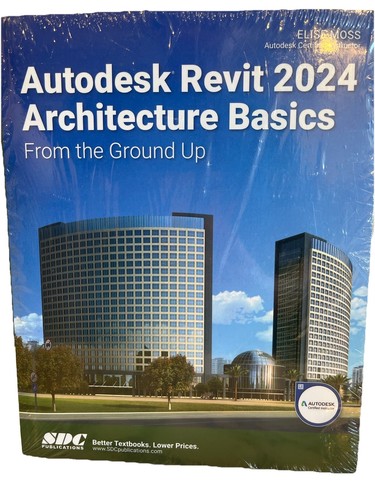 Autodesk revit 2024 - autodesk,