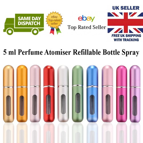 5ml perfume atomiser - perfume,
