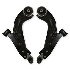For Ford Mondeo 2.2 TDCi MK3 2000-07 Front Wishbone Suspension Control Arm Pair