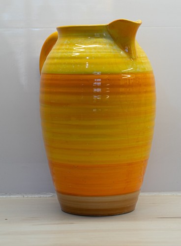 Shelley orange yellow harmony - shelley,