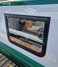 NEW Double Glazed Thermal