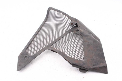 Intake channel grille yamaha - channel,