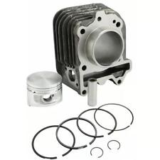 Genuine Cylinder Thermal Group For Piaggio Fly 125 2005 2006 2007 2008 2009