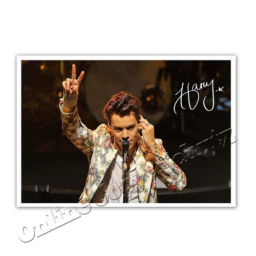 Harry styles one - ++, direction