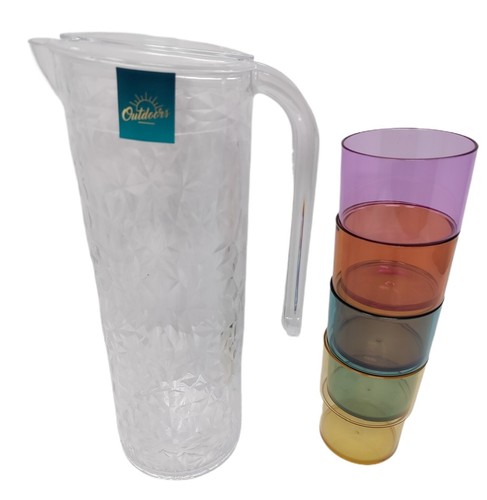 Bello pitcher jug with - jug,