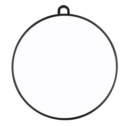 Large salon barber mirror - large,