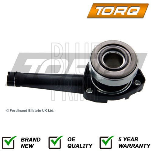 Clutch central slave cylinder - central,
