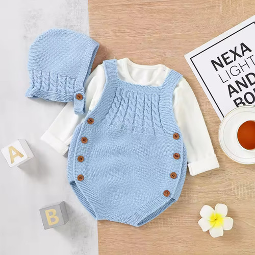 Baby bodysuits clothes - bodysuits, spring
