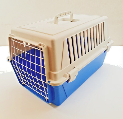 Pet carrier ferplast - pet,