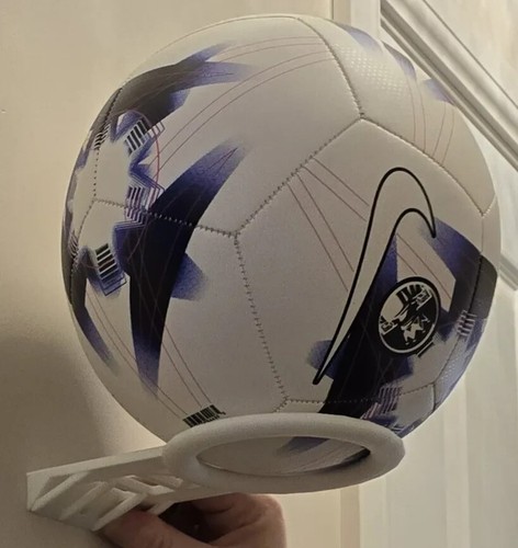 Football display holder - football, –