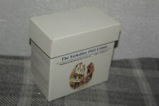 The Yorkshire 1981 Census PC CD Images PDF Boxset