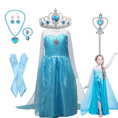 Queen princess elsa - queen, girls