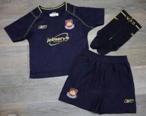 West ham united 2004 - west,