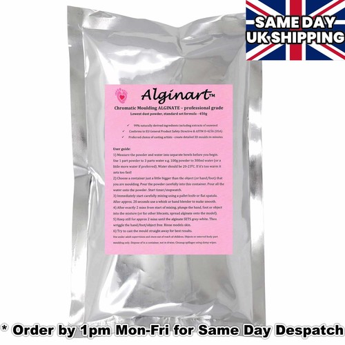 Skinsafe chromatic alginate - skinsafe,