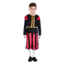 Boys William Shakespeare