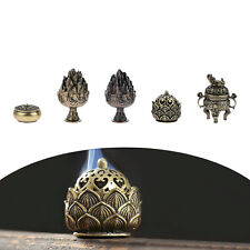 1pc Vintage Incense Burner