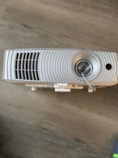 AcerH7550BD FullHD 1080P DLP 3D Hme Cine Project Incl Ceiling Mount+Scr £500 ONO