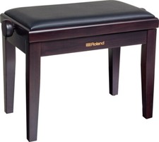 Roland Adjustable Piano Stool