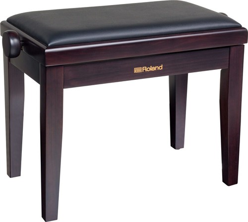Roland adjustable piano stool - roland,