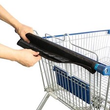 Shopping Cart Arm Cover