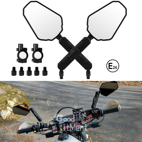 Pair motorcycle ball - motorcycle, ball-head