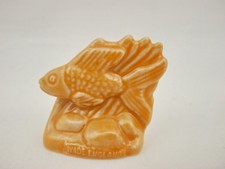 Wade Whimsie  Premiums, Red Rose, Fair Whimsies Colourway One of a Kind Perfect