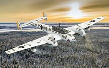 CORGI AVIATION ARCHIVE