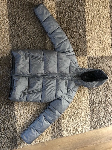 Mckenzie puffer jacket - puffer,