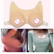 Silicone Breast Forms False