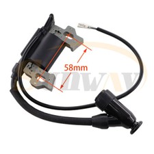 Ignition coil fit mountfield - fit,