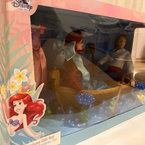Disney store the little - disney,