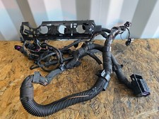 Volkswagen VW Polo 2011 GTi TSi 1.4 ENGINE WIRING LOOM 03C971612 AN     Q2