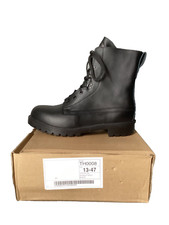 British Army Style Black