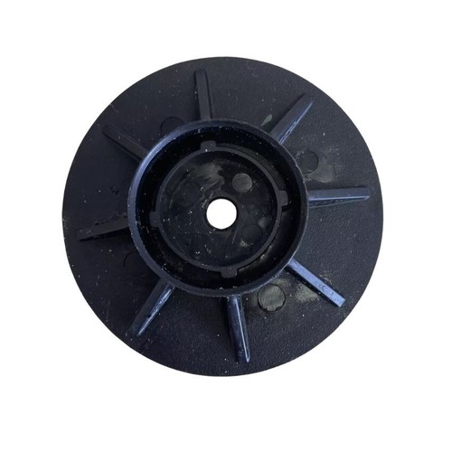 Pool leg end cap - x,
