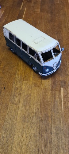 Splitscreen campevan toy - vw,