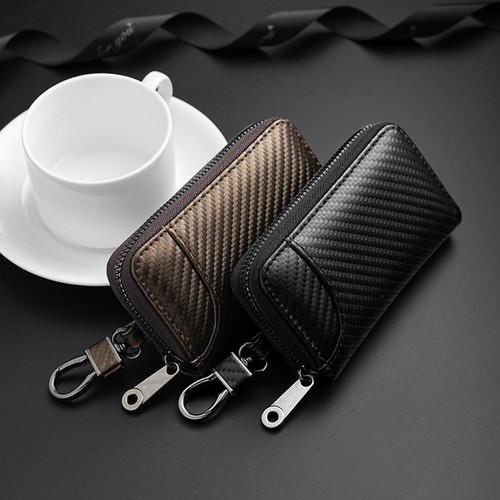 Faraday bag car key pouch - faraday,
