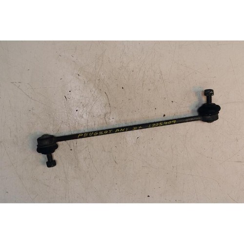 Stabilizer rod peugeot ranch - stabilizer,