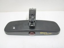 BMW 3 SERIES INTERIOR REAR VIEW MIRROR WITH AUTO DIPPING 2005-2013 913445902