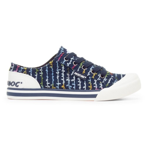 Rocket dog womens - rocket, canvas